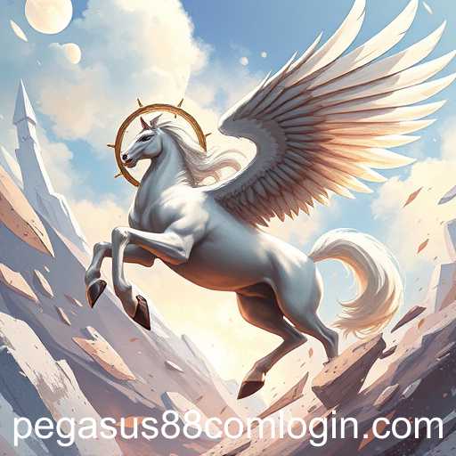 Exploring the Thrilling World of Action Games: A Deep Dive into 'pegasus88'