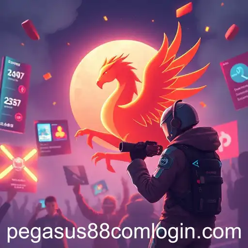 The Evolving World of Online Gaming