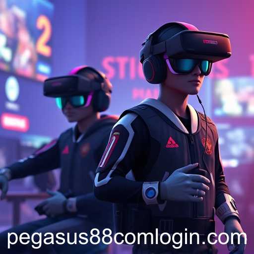 The Rise of Online Gaming in the Digital Age