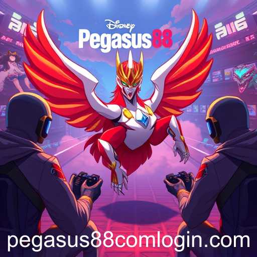 Pegasus88 Game Revolution in 2025