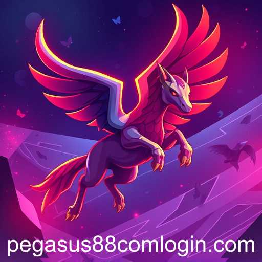 The Rise of Pegasus88 in the Gaming Landscape