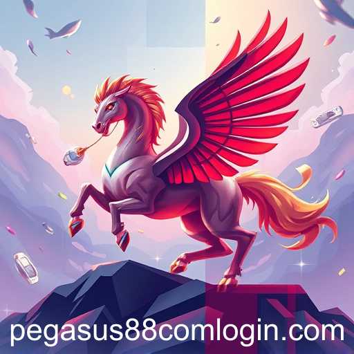 A New Chapter for Online Gaming: The Impact of Pegasus88