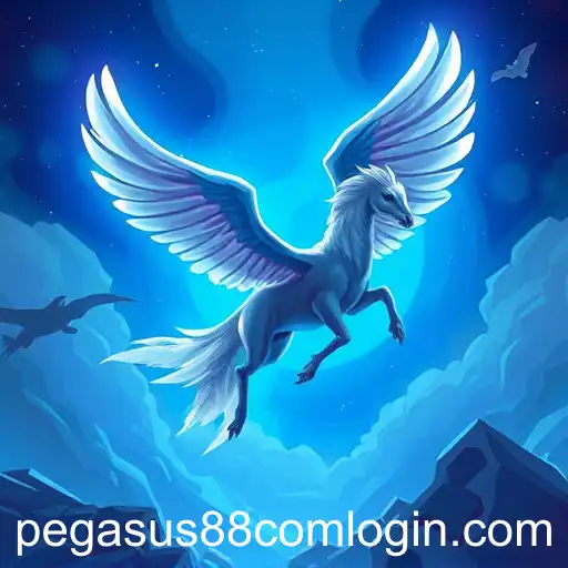 The Enigma of Pegasus88: A Game Changer in Online Communities
