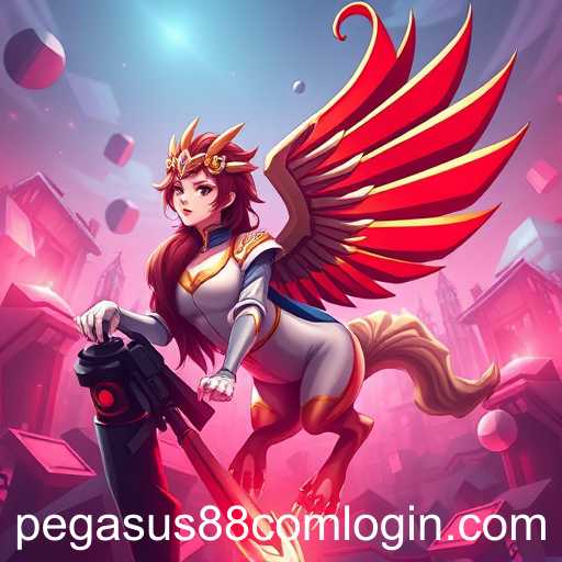 The Rise of Pegasus88 and Its Impact on Gaming