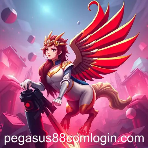 The Rise of Pegasus88 and Its Impact on Gaming