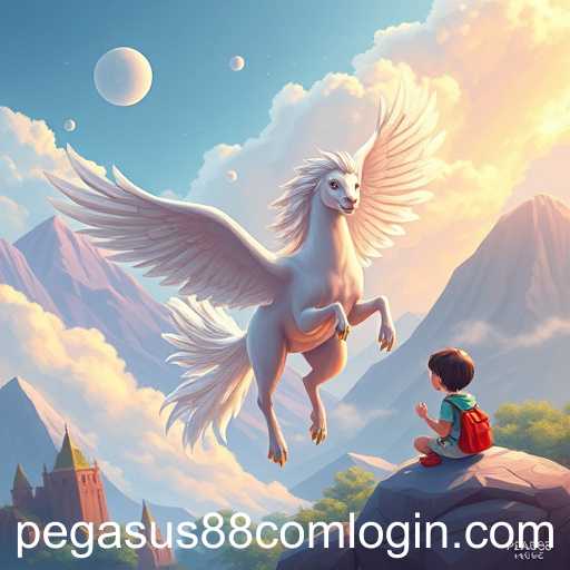 Pegasus88: The Gaming Revolution in 2025