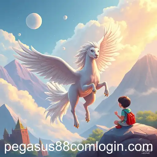 Pegasus88: The Gaming Revolution in 2025