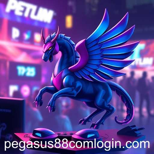 Pegasus88: Navigating Trends in Online Gaming