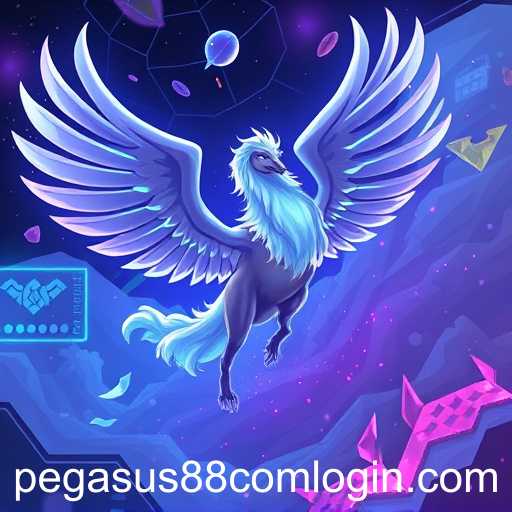The Rise of Pegasus88 and Online Gaming Trends