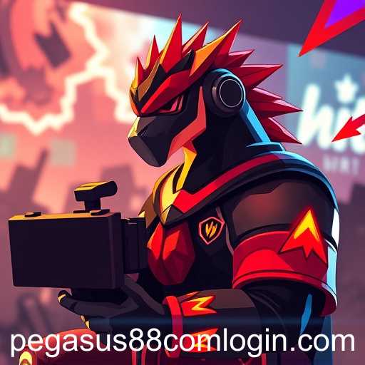 The Rise of Pegasus88 in Online Gaming
