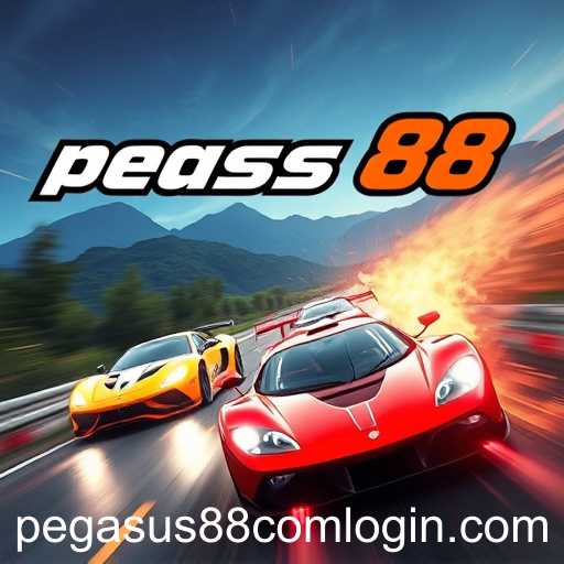 Exploring the Dynamic World of Racing Games and the Allure of 'pegasus88'