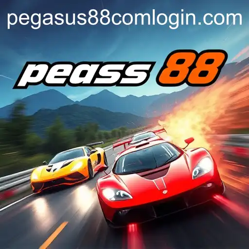 Exploring the Dynamic World of Racing Games and the Allure of 'pegasus88'