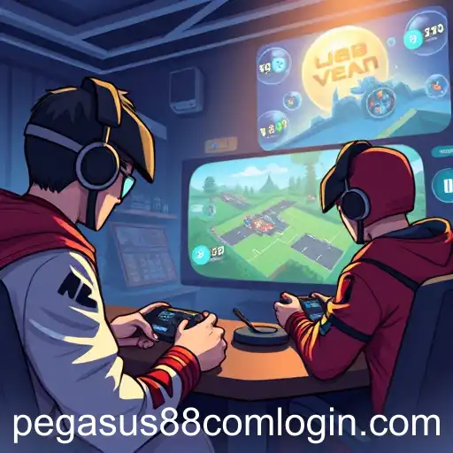 The Rise of Digital Gaming Platforms