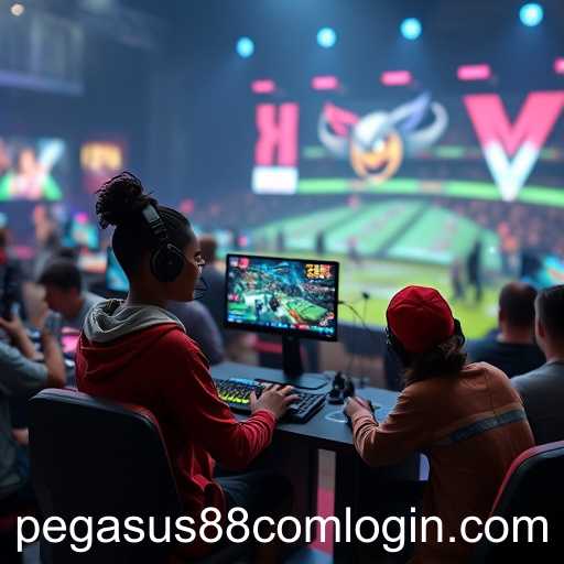 The Rise of Online Gaming Platforms