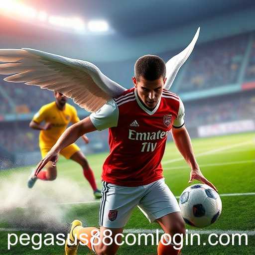 Exploring the Thrilling World of 'Sports Games': Diving into 'pegasus88'