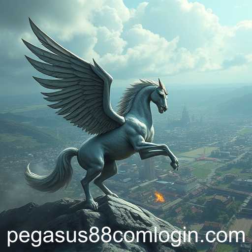 Decoding 'pegasus88' in the World of Strategy Games